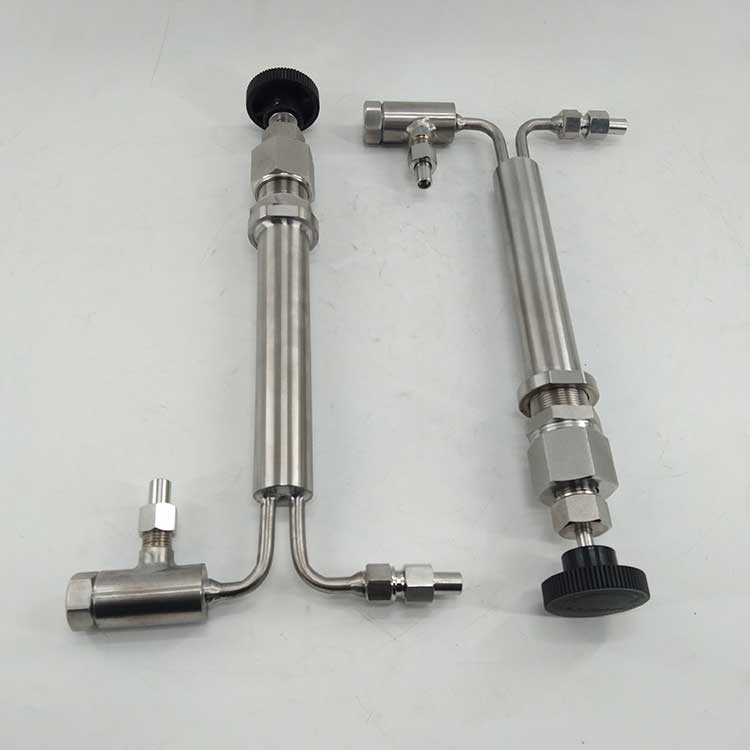 華豫供應JYF-32P DN6減壓閥 不銹鋼材質 調節管道壓力