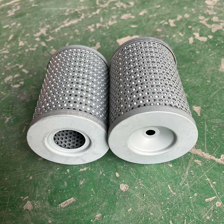 華豫供應(yīng)管道過濾液壓回油過濾器用濾芯