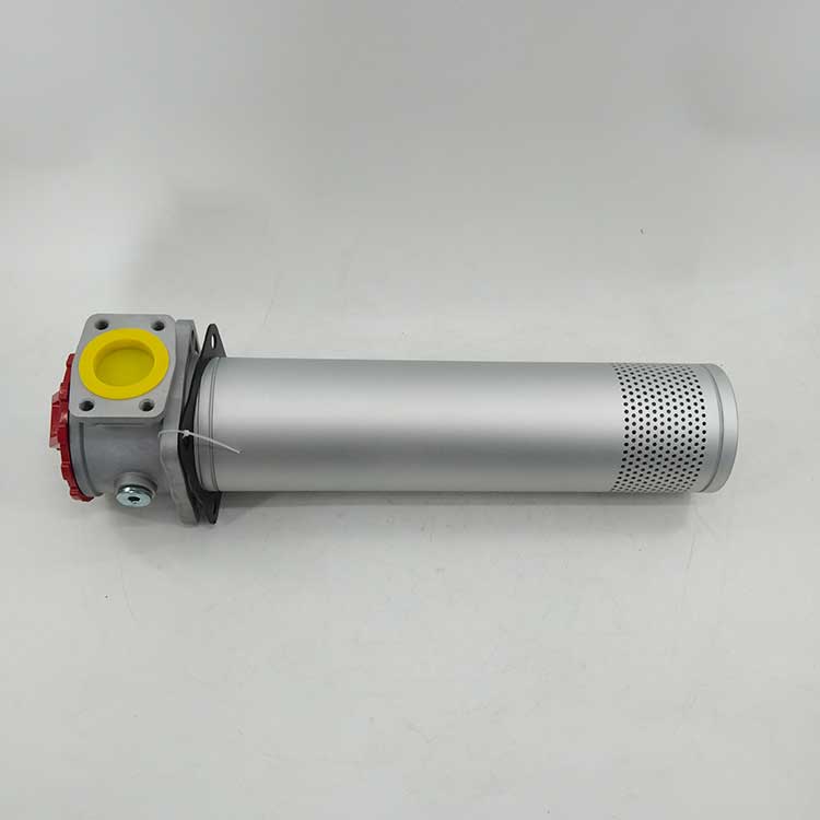 華豫供應RFA-250*50-Y回油過濾器 油液除雜