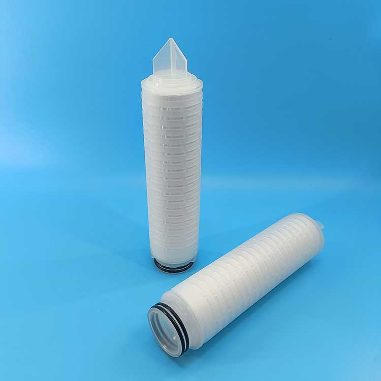 華豫供應(yīng)水過濾器折疊濾芯BZ-1413-0