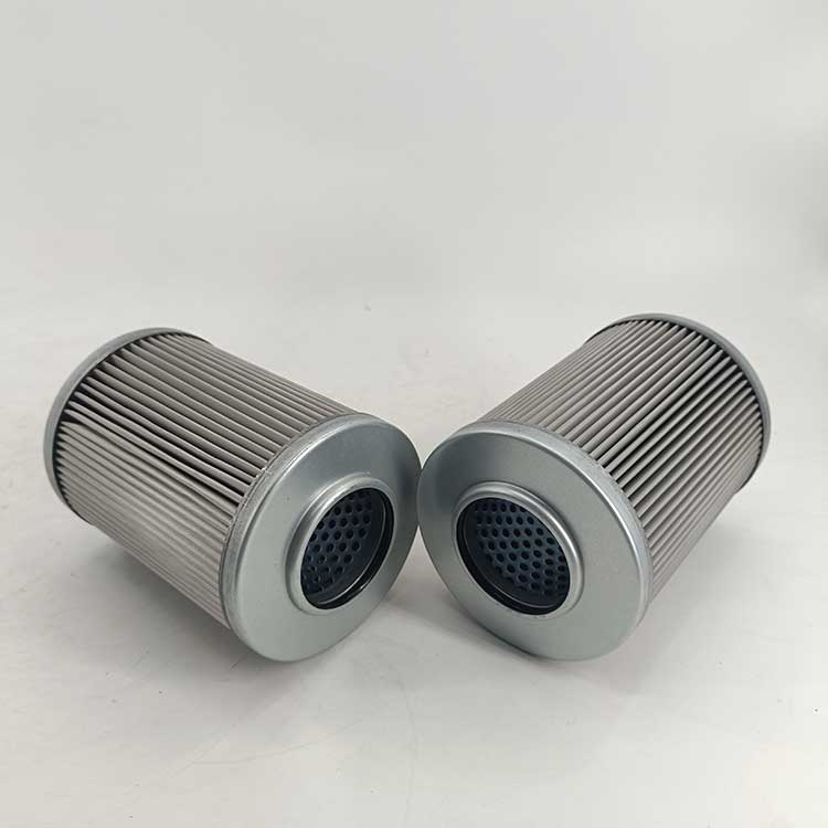 華豫供應(yīng)回油過濾器濾芯QYLX-160*30