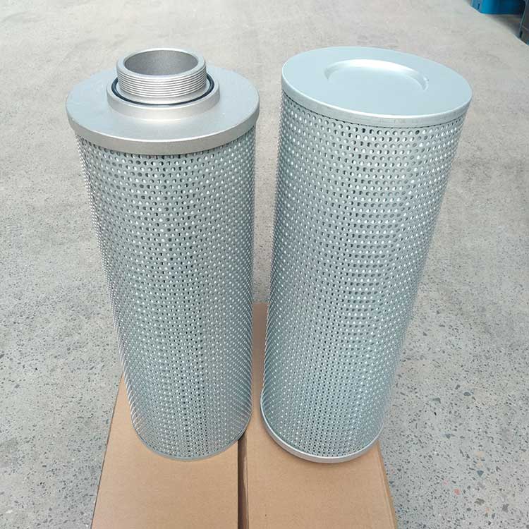 華豫供應(yīng)天然氣管道回油過濾器濾芯TZX2-250*10