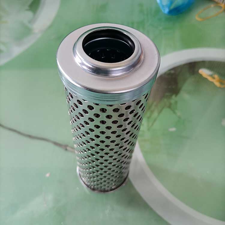 華豫供應回油過濾器濾芯TZX2-25*20W