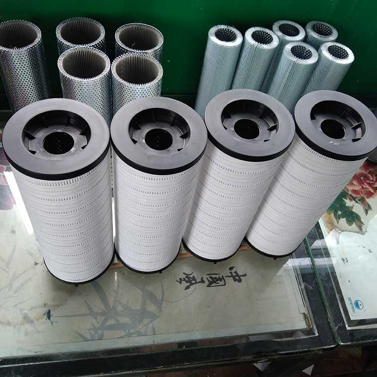 華豫供應CY606010H001頂軸油系統回油濾芯
