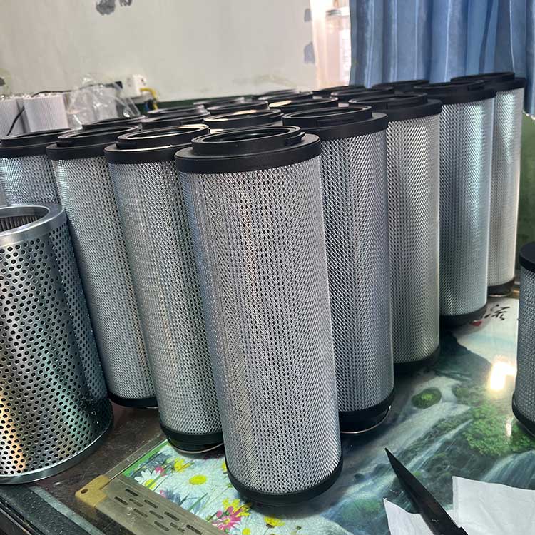 華豫供應汽輪機回油過濾器濾芯CFMJ11-2200KT-12NBC