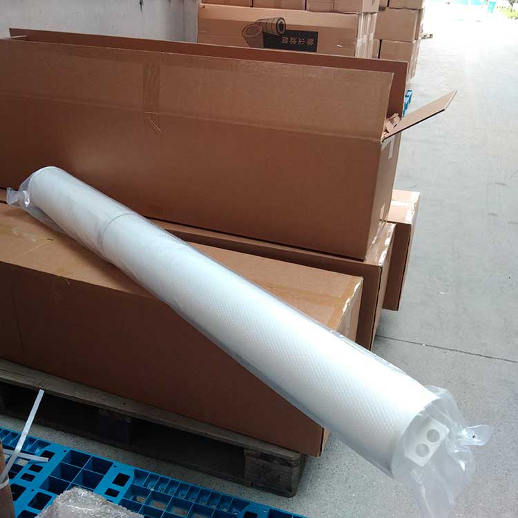 華豫供應水過濾器用PP材質大流量濾芯60寸5微米