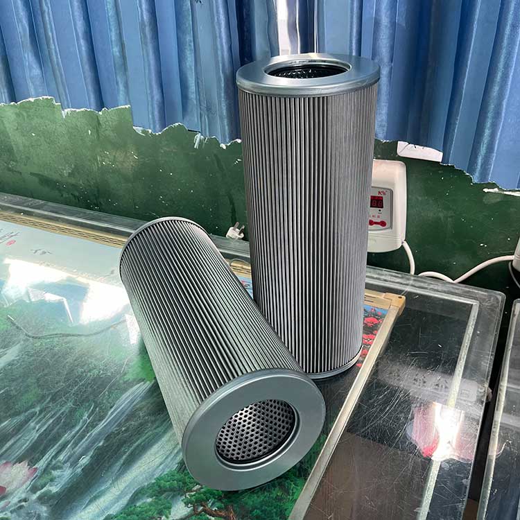 華豫供應(yīng)汽輪機(jī)控制油站濾芯ZALX160*400-MV1