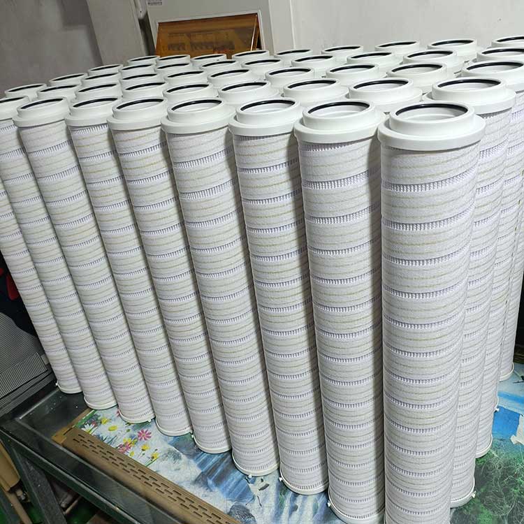 華豫供應(yīng)主機(jī)潤(rùn)滑油雙筒過(guò)濾器濾芯HCY152978FRS39H58