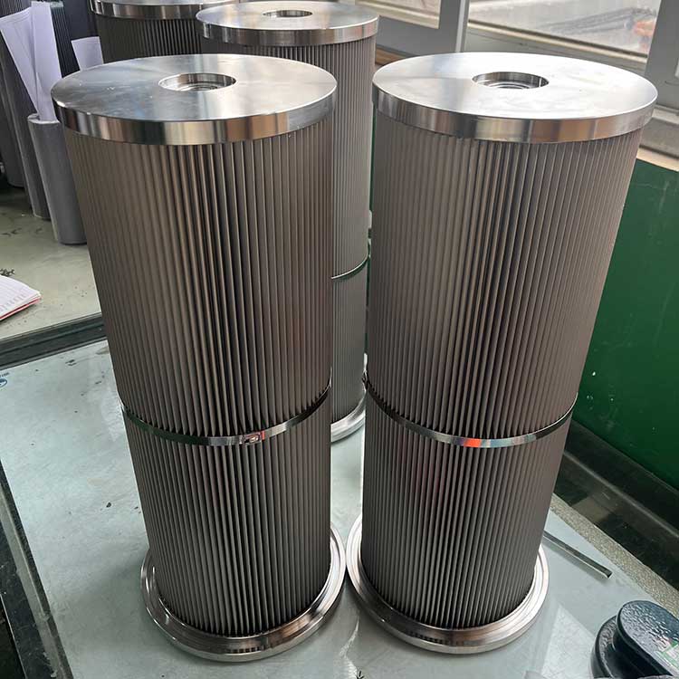 華豫供應LY-38/25W-55小機潤滑油并聯濾芯