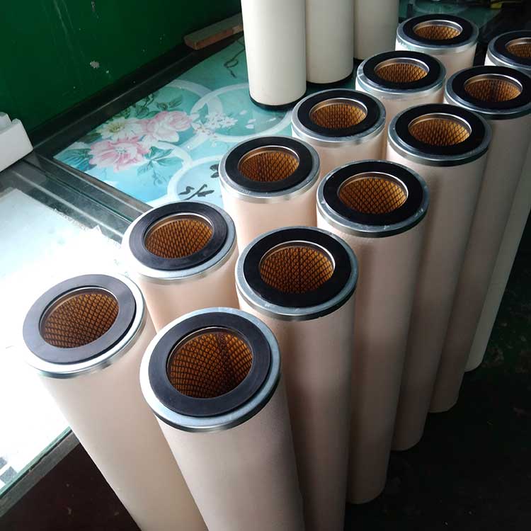 華豫供應管道油液除水分聚結濾芯JJ-915