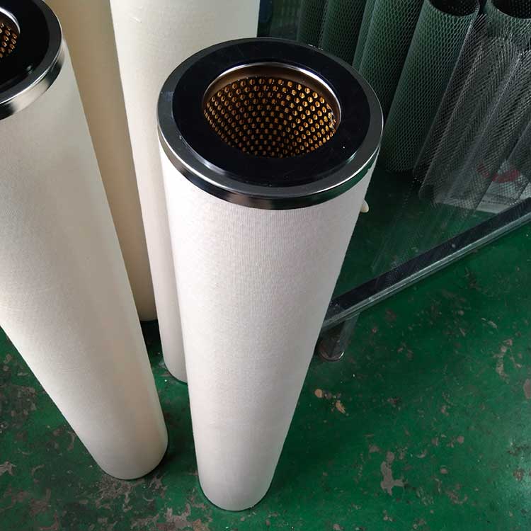 華豫生產供應Φ150×Φ90×1000聚結濾芯