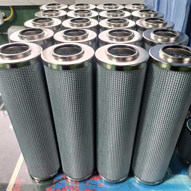 華豫供應GQ6B020Y1BIAA0循環油管道過濾器濾芯