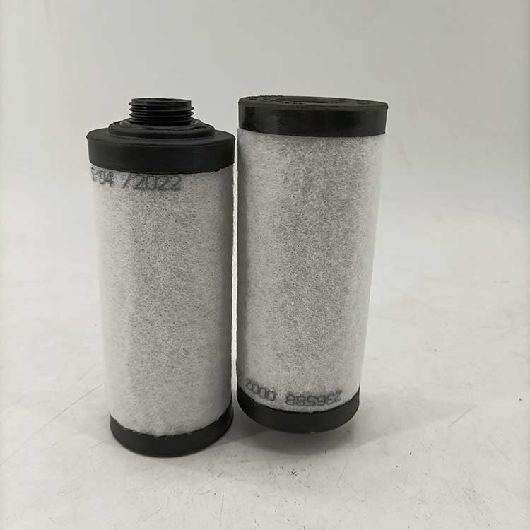 華豫供應鍍膜機真空泵油霧分離濾芯LOA-622