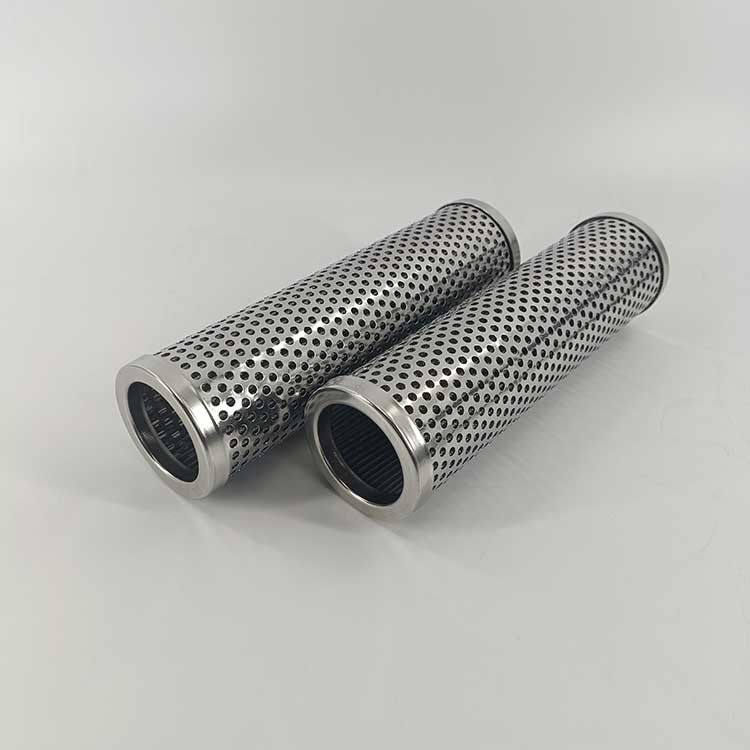 華豫供應TZX2-A250*120W液壓油管路過濾器濾芯