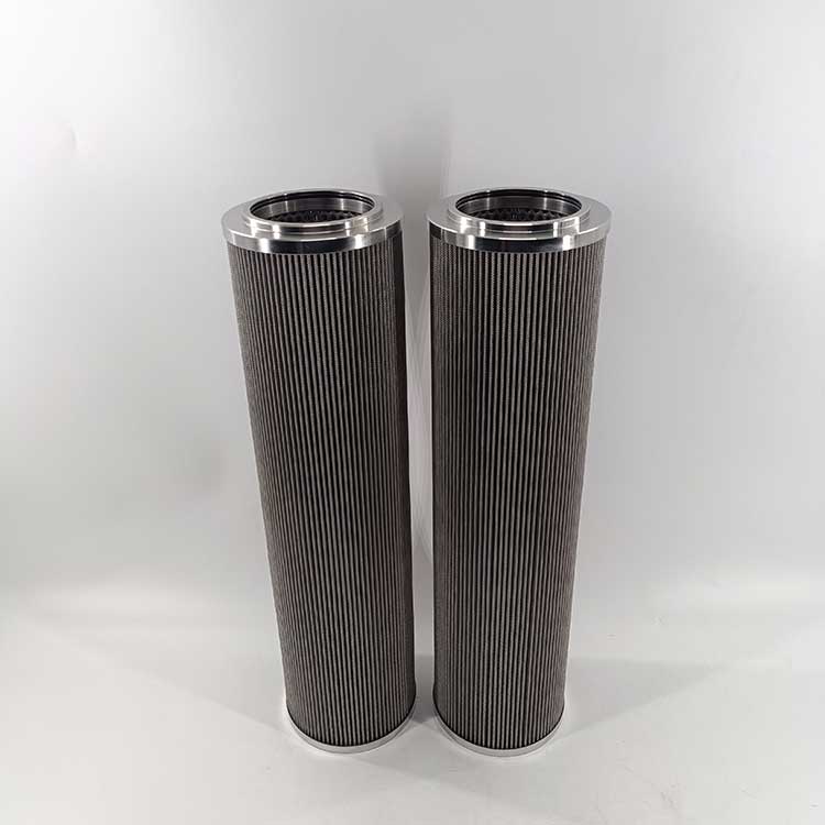 華豫供應不銹鋼濾芯玻纖折疊油濾FRD.D6MF.25B