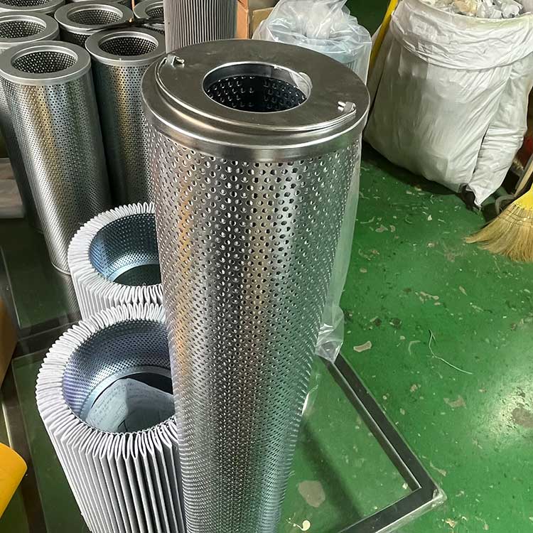 華豫供應冷凍機干燥器濾芯531B010OH03