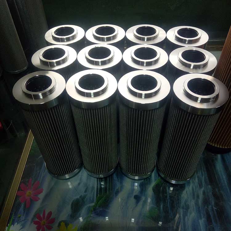 華豫供應(yīng)軸流機(jī)動力濾芯V94777-485*20FS