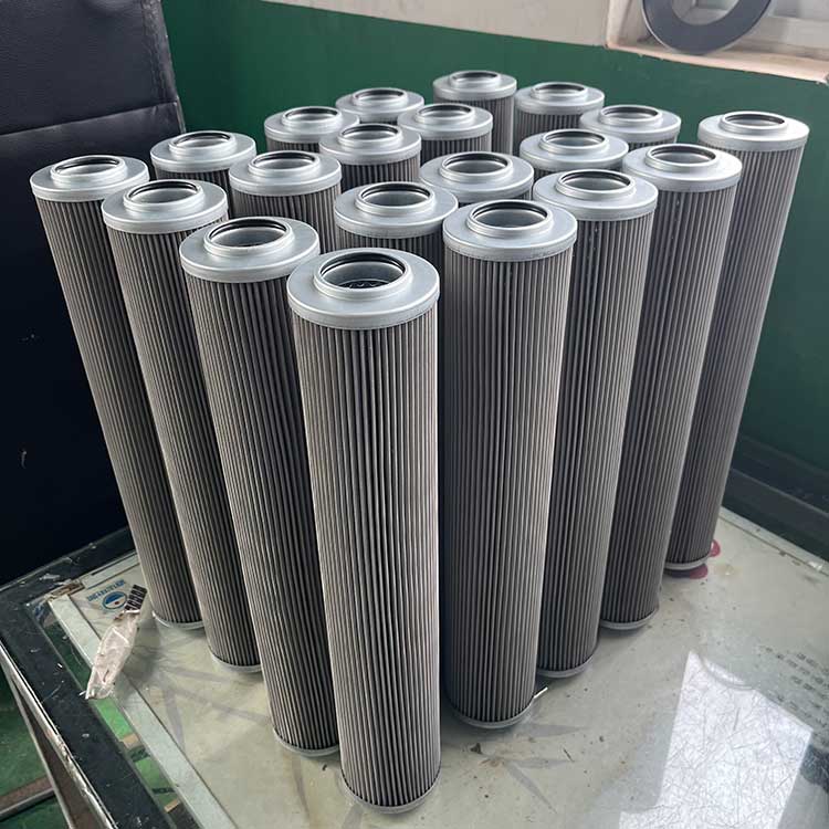 華豫供應(yīng)H10-30BD液壓油管道過(guò)濾器濾芯