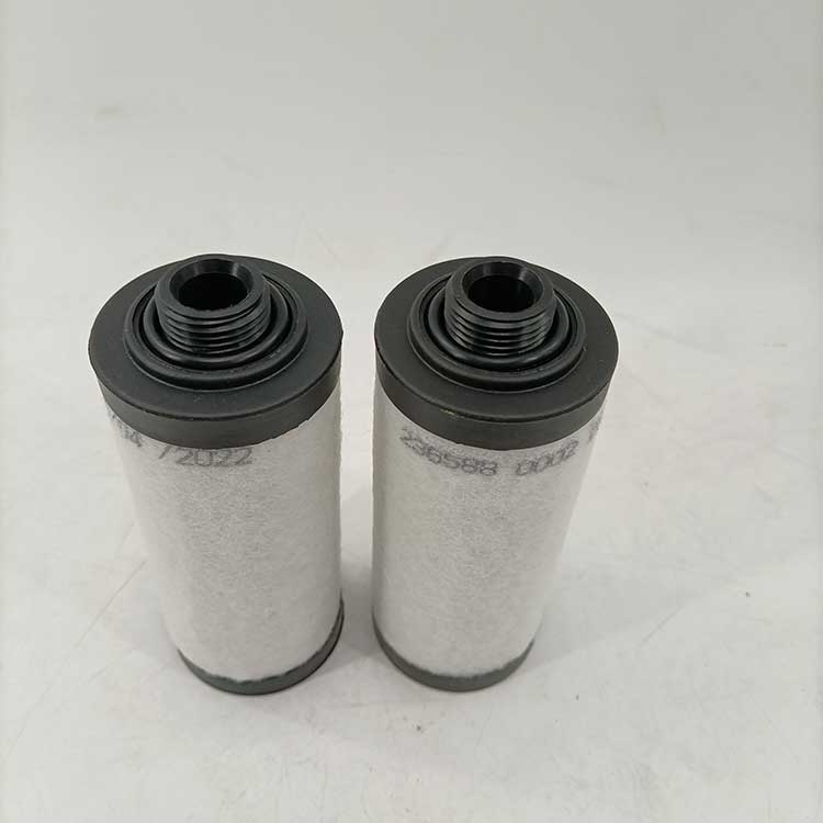 華豫供應(yīng)鍍膜機真空泵油霧分離濾芯LOA-622