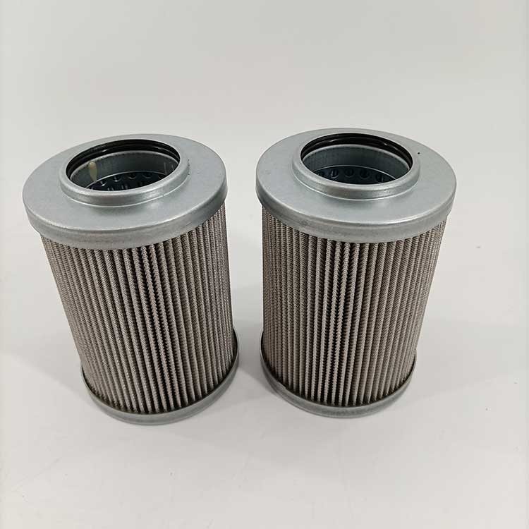 華豫供應CU250A06N替代翡翠液壓油過濾器濾芯