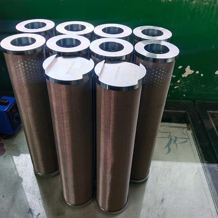 華豫供應油液除雜質粗過濾用濾網FU790-5700