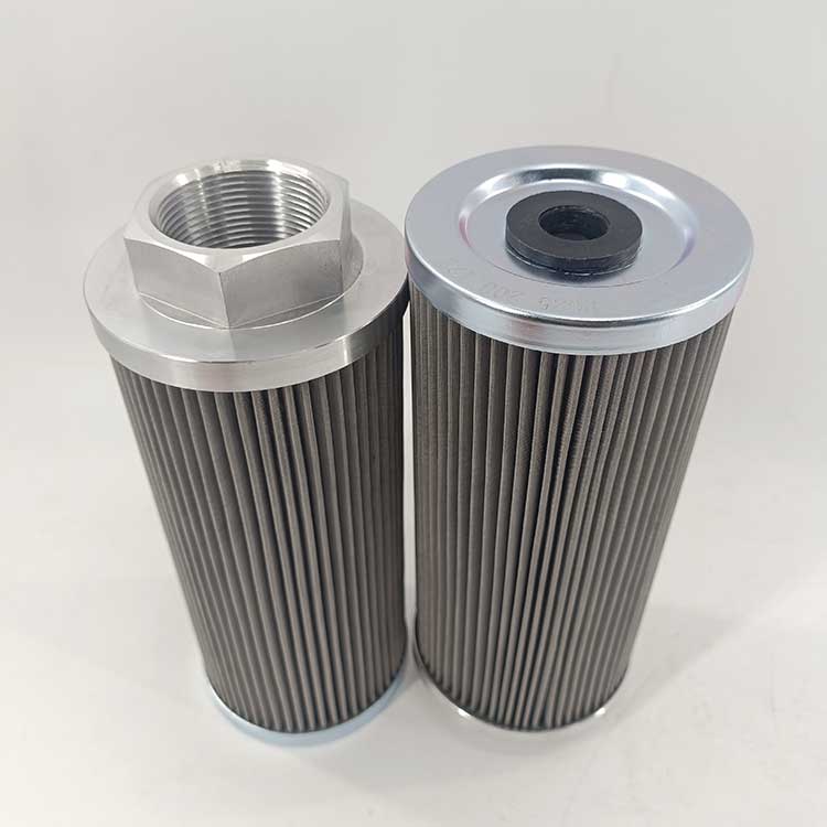 華豫供應(yīng)HYWU-630*80液壓回油管路濾芯