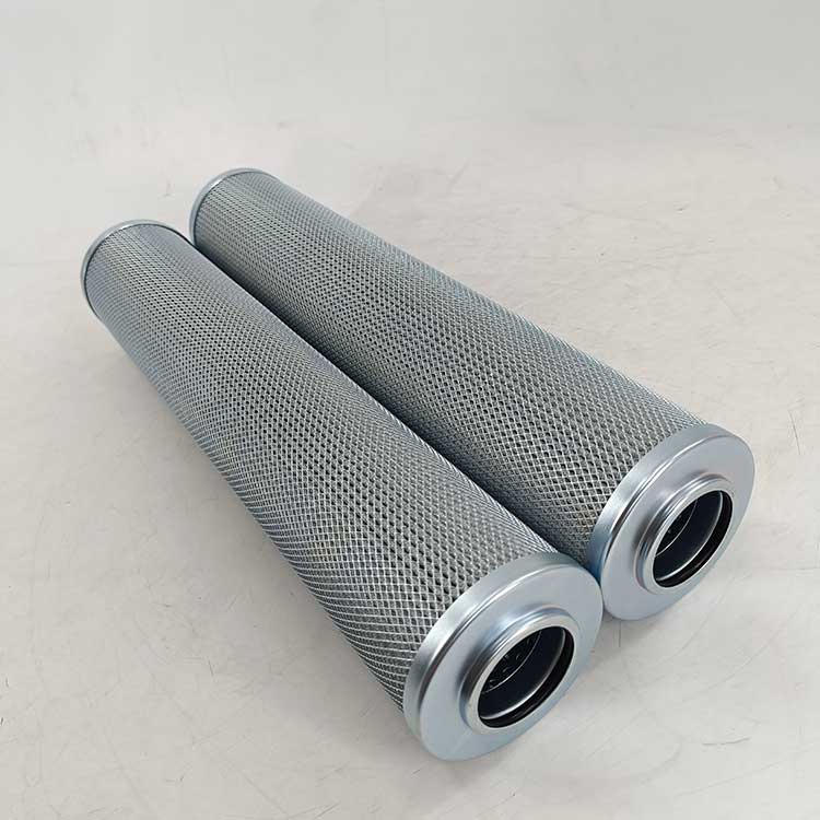 華豫供應挖掘機液壓系統油濾芯TZX2-250*10W