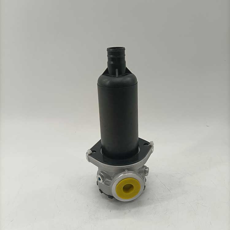 華豫供應汽輪機用管路吸油過濾器ISV50-250180