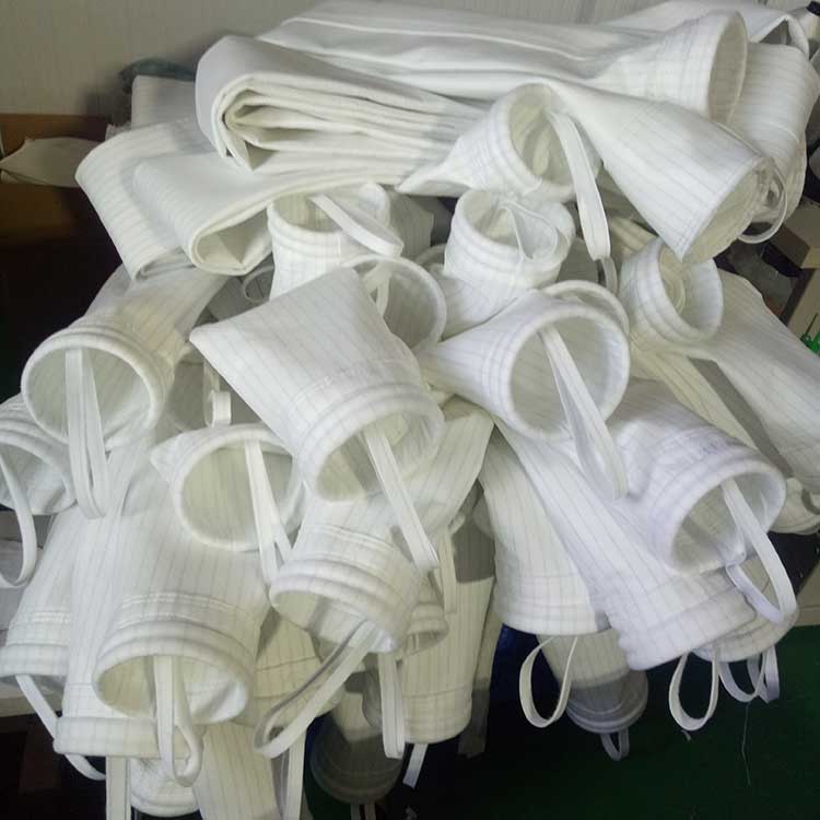 華豫生產(chǎn)供應(yīng)PP-S-P020R 5微米 納濾反滲透濾袋