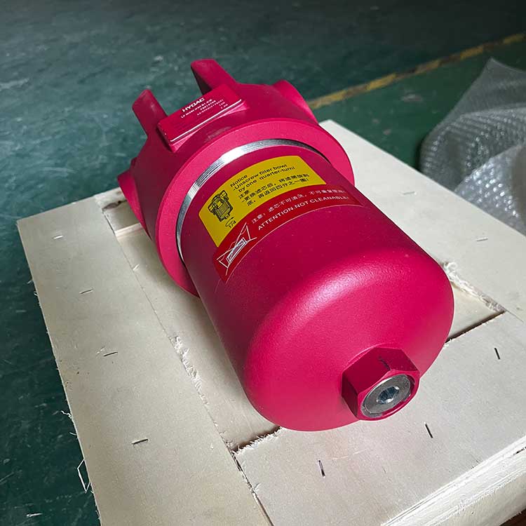 華豫供應(yīng)賀德克液壓油管道過(guò)濾器LFW330IF50-B1.X/B