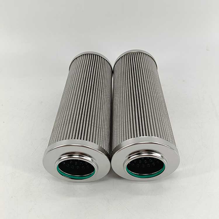 華豫供應(yīng)濾油機除雜質(zhì)用濾芯660M-005W1