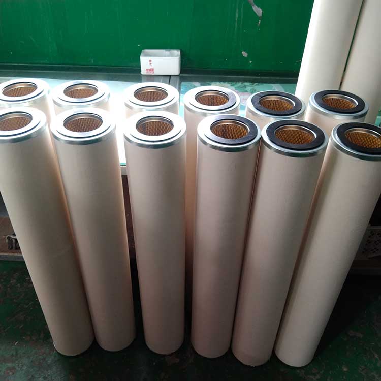 華豫供應(yīng)管道油液除水分聚結(jié)濾芯JJ-915