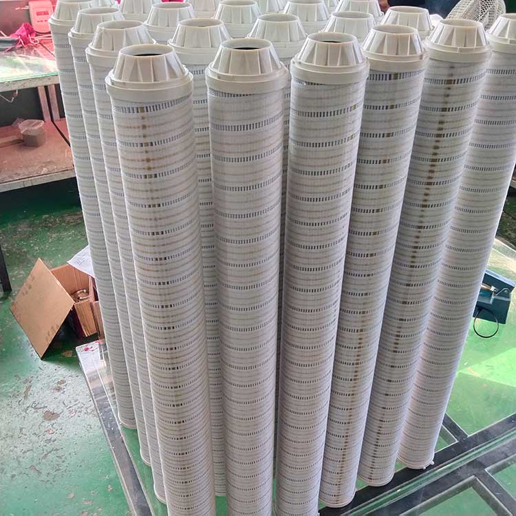 華豫供應替代頗爾發酵罐用折疊濾芯HAC6265FUZ28H