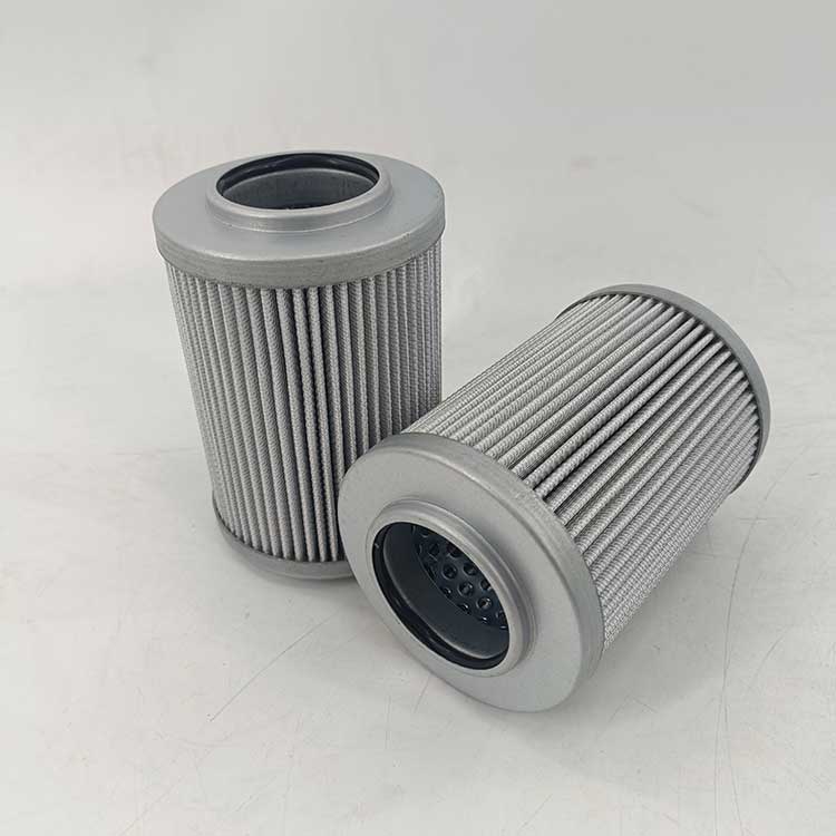 華豫供應(yīng)替代富卓盾構(gòu)機(jī)液壓油濾芯D142G01B