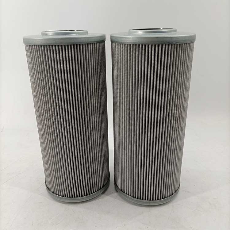 華豫供應(yīng)雙筒回油過(guò)濾器濾芯STZX2-400*1