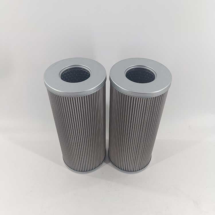 華豫供應電廠汽輪機油濾芯ZALX110*160-MD1