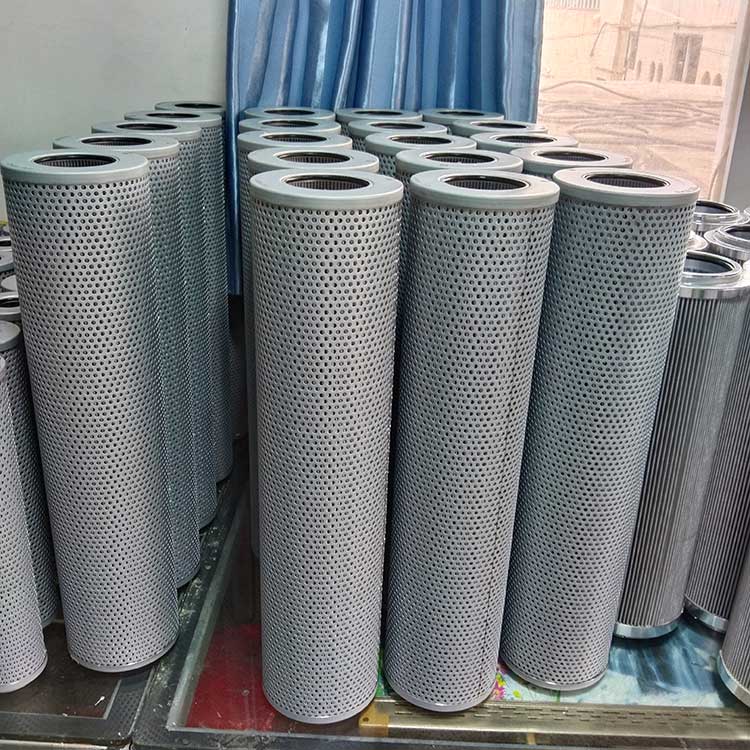 華豫供應替代大生潤滑油過濾器濾芯PUH10A50UW