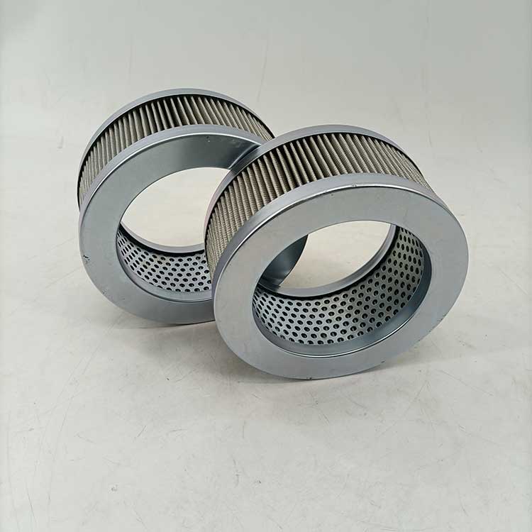 華豫供應(yīng)管道潤(rùn)滑油過(guò)濾器濾芯P560527