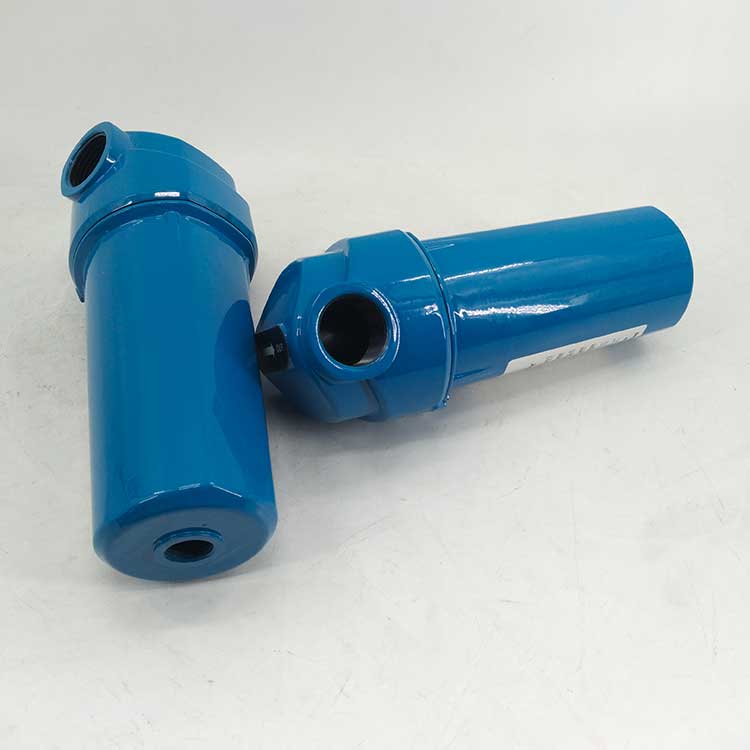 華豫供應YM-T-002壓縮空氣除雜質(zhì)精密過濾器