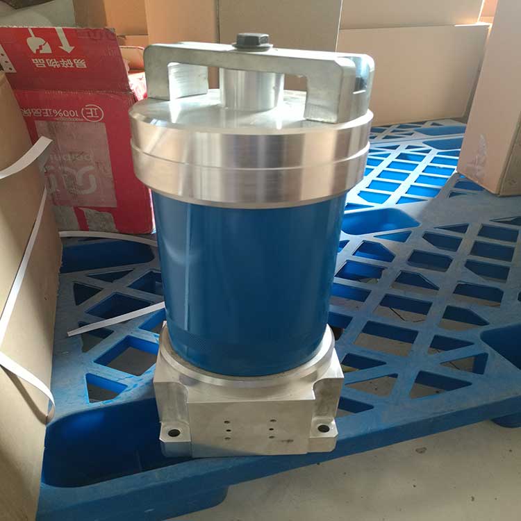 華豫供應(yīng)回油過濾器40FLEN0250G60-A00-V0.8-SOM00