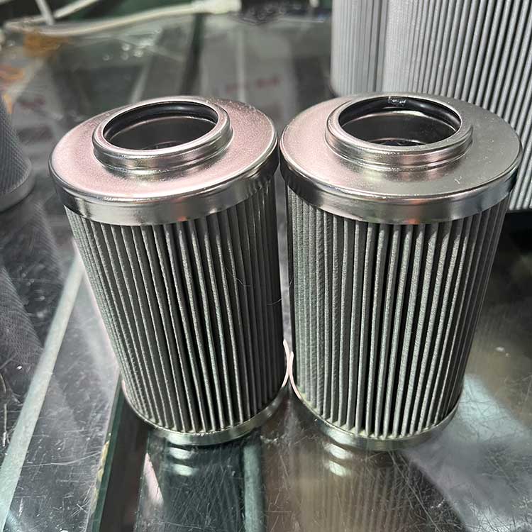 華豫供應替代翡翠拋光機潤滑油濾芯MP3040