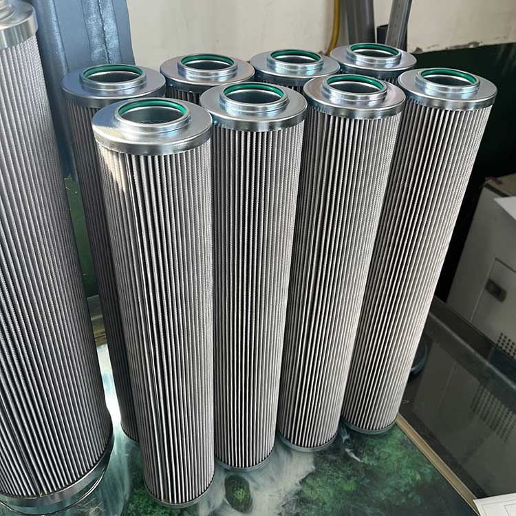華豫供應管道過濾器高壓油濾芯H2024GS10BH