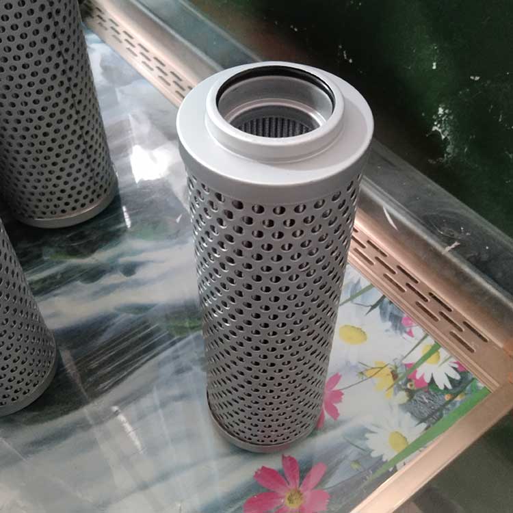 華豫供應回油管路過濾器濾芯RFB-160*10Y