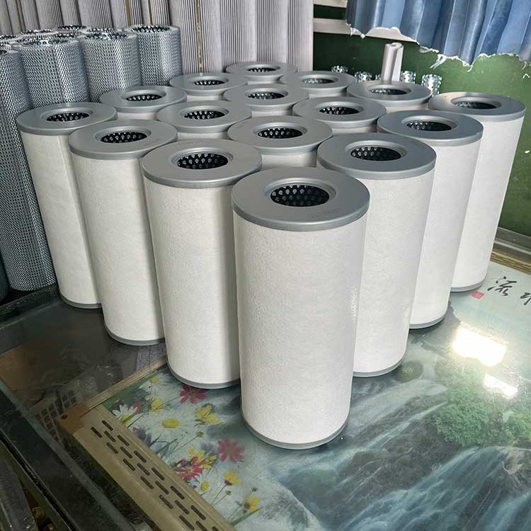 華豫供應(yīng)RHR660G03B替代富卓自動(dòng)打孔機(jī)液壓系統(tǒng)油濾芯