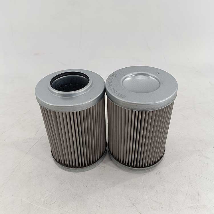 華豫供應(yīng)替代UFI管道過濾器油濾芯ESF22NCC