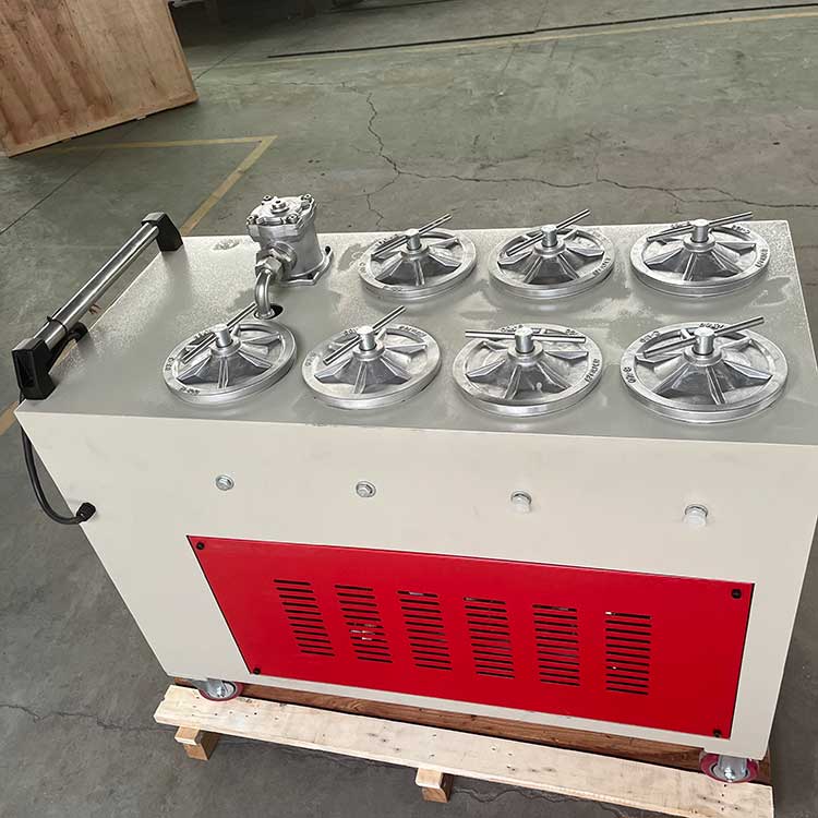 超精密濾油機YD-S100-7R-(7)