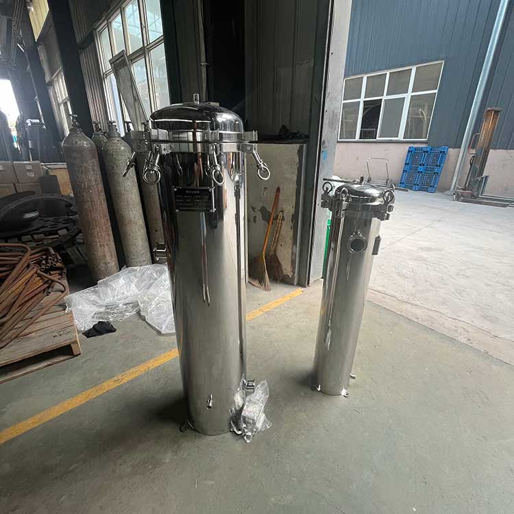 精密過濾器-HNGF-50-5-(6)