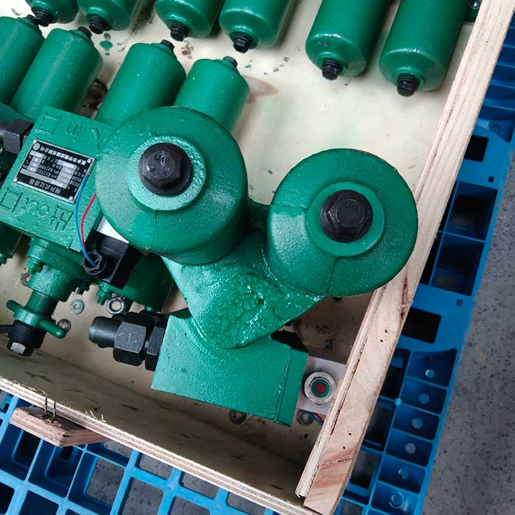 SPL-15網(wǎng)片式過濾器-(5)