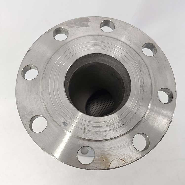 Y型過(guò)濾器DN80-(6)