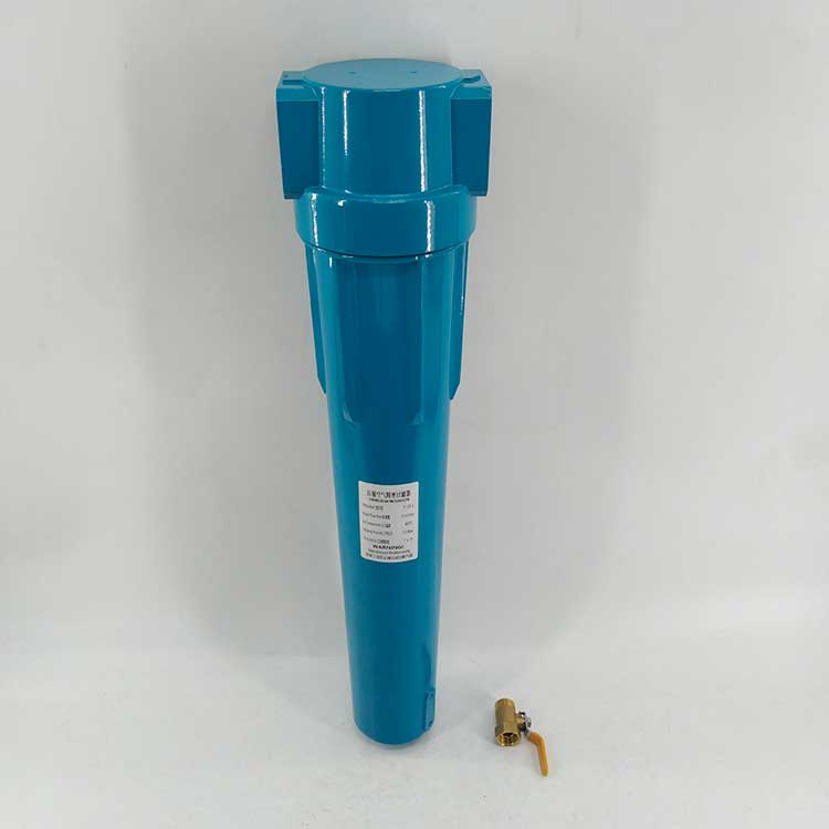 T-013壓縮空氣精密過(guò)濾器-(8)